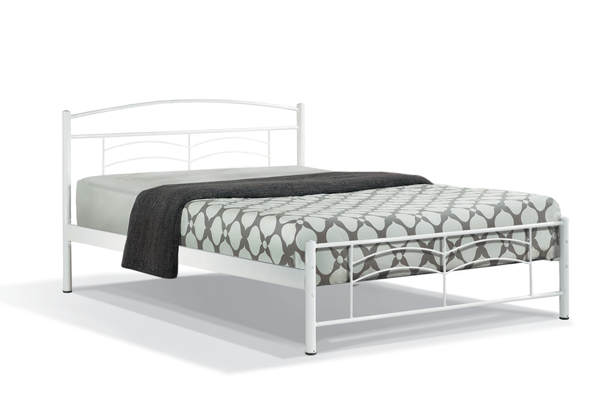 Μεταλλικό κρεβάτι ΤΟΞΟ